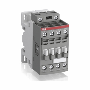 CONTACTOR 12A Ac3 100-250 VAC/DC AF12-30-10-13