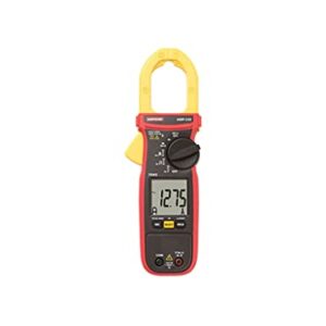 Medidor de pinza Amprobe, 1 : Industrial y Científico