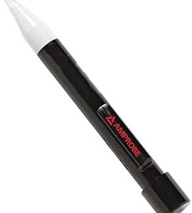 Amprobe - Detector de voltaje sin contacto 2734332 VP-440 : Herramientas y Mejoras del Hogar