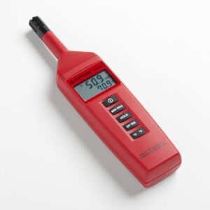 Medidor de temperatura Amprobe THWD , 1 : Industrial y Científico