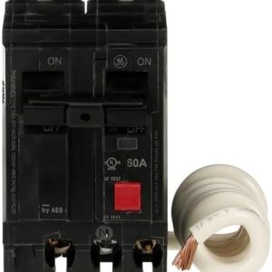 ABB Q-Line® THQL2160GFT2P - Disyuntor de 60 A
