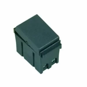 Bticino Living Classica Marlanvil 7803.7 Series Compatible 10AX Inverter 100A Pure Sine Wave Output 3 Phase LCD Display