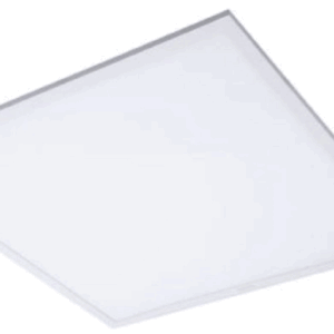 LUMINARIA LED PANEL 34W 100-277V 6500K IP40 EMPOT 4260LM 605X605MM SIM RC048B