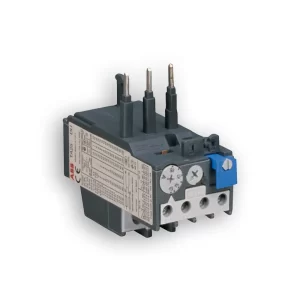 RELE TERMICO 4.5-6.5A P/CONTACTORES A09..A30 TA25DU/6.5 - [1SAZ211201R2038] - ABB