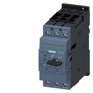 GUARDAMOTOR 28-36A, S2 3RV2031-4PA10 - SIEMENS