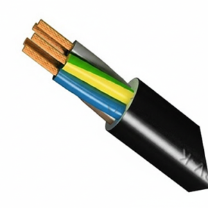 Cable de Energia flexible RV-K 4x35mm² (4x2AWG) 0.6/1kV XLPE - GENERAL CABLE