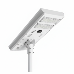 Luminaria LED Alumbrado Público BRP110 G2 LED85/757 42W 5700K 12VDC 8500LM 50000HRS - [911401834002] - PHILIPS