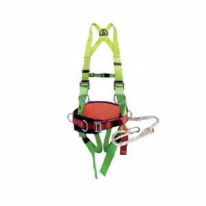 Arnes anticaidas con cinturon SO-71 - SOFAMEL
