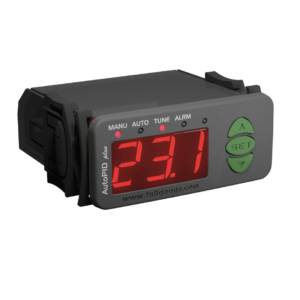 Temperatura AutoPID plus