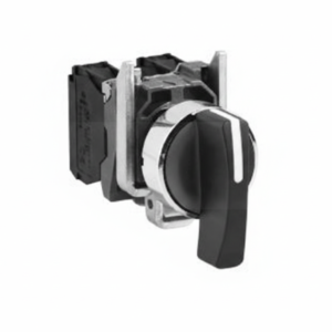 BOTON SELECTOR MANIJA LARGA 3POS.FIJAS - [24663] - LEGRAND
