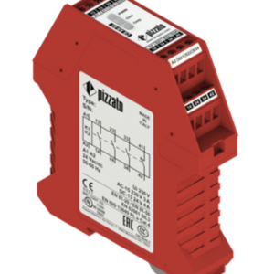 Módulos de seguridad para control de nivelado del ascensor - CS AR-93V024