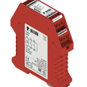 Módulos de seguridad para control de nivelado del ascensor - CS AR-94V024