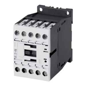 Contactor Auxiliar DILA