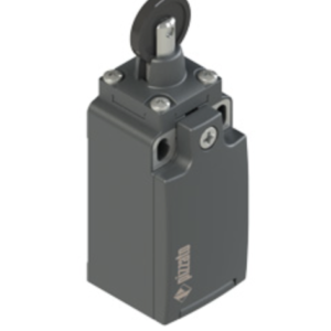 Interruptores de posición para aplicaciones standard - FR 1116-M2