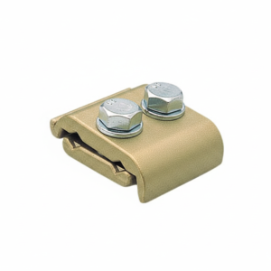 Grapa paralela (doble via) cobre-cobre TRP-2-25/150 - SOFAMEL