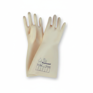 Guantes aislante dialectricos 2.5kV talla 10 SG25T10 - SOFAMEL