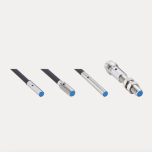 Inductive proximity sensors IMM