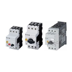Interruptor protector de motor PKZ
