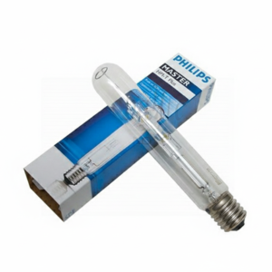 Lampara halogenuro metálico tubular HPI-T 400W/645 E40 [928481600095] - PHILIPS