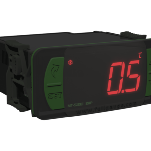Enfriados (Media Temperatura) MT-512E 2HP