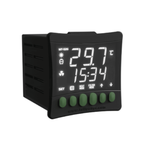 Calefacción Solar - MT-526 plus