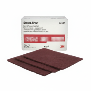 PAÑO SCOTCH BRITE ESPONJA GUINDA - [7447] - 3M