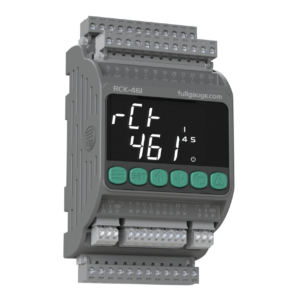 Racks y Chillers - RCK-461