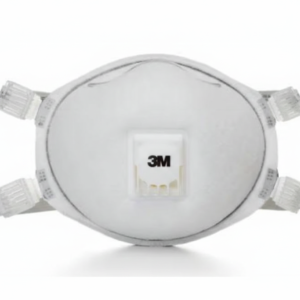 RESPIRADOR PARA PARTICULAS MOD 8212 N95 3M CAJAS X 10 - [8212] - 3M