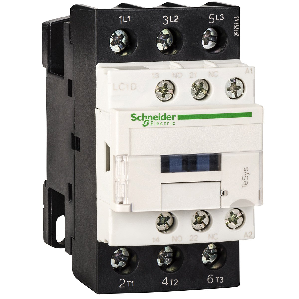 CONTACTOR AUXILIAR 220V 50/60CL 2NA+2NC TAM S00 - (3RH1122-1AN20)