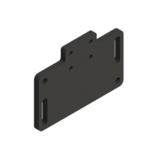 Placas de fijación - VF SFP1