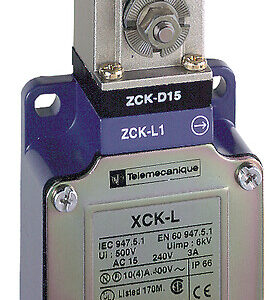 Limit switch XCKL115