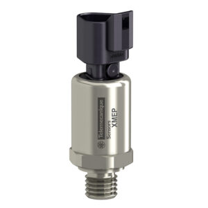 Electronic pressure sensors XMEP100BT21F