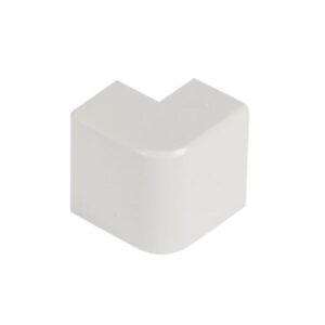 ANGULO EXTERIOR P/MINI CANALETA DLPS 20X12MM 638122- [638122] - LEGRAND