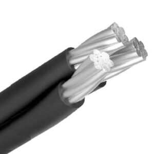 CABLE AUTOPORT.DE ALUM. CAAI DE 3X16+16+P25mm2 AISLADO- [ADEGLD50016N01] - Código: 0020300025 - PHELPS DODGE