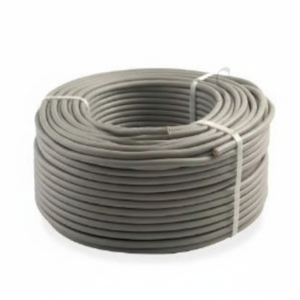 Cable GPT-3 (Automotriz) 14 AWG FB(01) negro 0.3 kV - INDECO