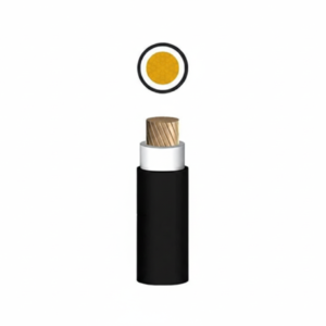 CABLE N2XOH (LIBRE DE HALOGENO) 70MM2 1KV NEGRO - [N2XOH] - INDECO