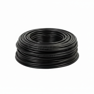 CABLE DE ALUMINIO 35MM2 C/POLIETILENO NEGRO - [CAAI P] - INDECO