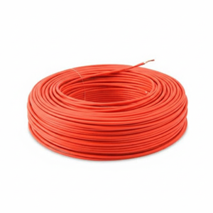 CABLE TIPO GPT CU90C 16AWG 300V PVC 209777 NARANJA - [209777] - Código: 0020700097 - CENTELSA