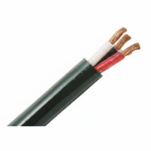 Cable Vulcanizado TSJ-N 3x12AWG 600VCA NMT - GENERAL CABLE