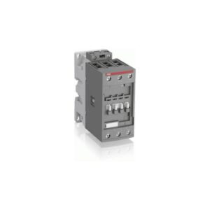 CONTACTOR 40A(AC3) SIN CONTACTO AUXILIAR BOBINA:100-250VAC/DC AF40300013 [1SBL347001R1300] - ABB