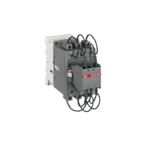 CONTACTOR PARA CONDENSADOR 65/35KVAR 440/230V BOBI:230-240V UA75-30-00RA - [1SBL411024R8000] - ABB