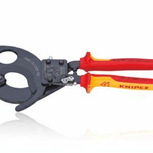 CORTACABLE TIPO CARRACA 1000V 750MCM - [95 36 280]
