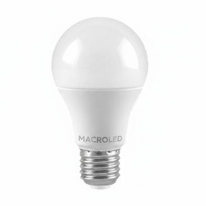 FOCO LED A55 6.5W(EQ.7W) E27 690LM FRIO 6500K 15000HRS 220-240V IP20 - [BT-55-7CW] - MACROLED