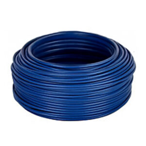 Cable Vulzanizado NLT (SJTO) 3X14AWG 300/500V 205267- - CENTELSA