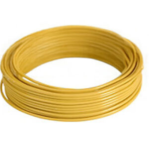 Cable Mellizo CTM 70°C CU 2X18AWG(L) 750V PVC 203711- - CENTELSA