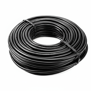 Cable Vulzanizado NLT (SVTO) 2X14AWG 300/500V 205266- - CENTELSA