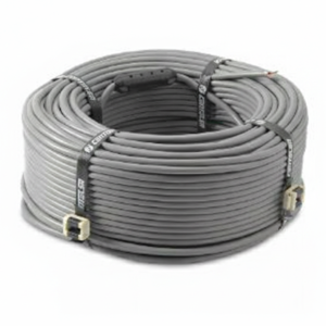 Cable Vulzanizado NLT (SVTO) 2X16AWG 300/500V 205264- - CENTELSA