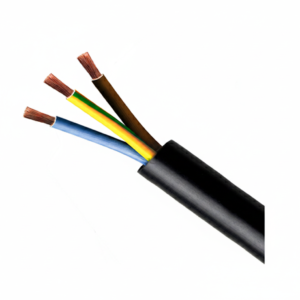Cable BARRYFLEX RV-K 0,6/1kV 3X4mm2(3X12AWG) - MIGUELEZ