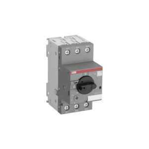GUARDAMOTOR 0.40 - 0.63 MS116-0.63 1SAM250000R1004- [1SAM250000R1004] - ABB
