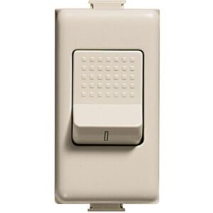 Interruptor BIPOLAR 32A 250V 1 Modulo A5011/32 - TICINO